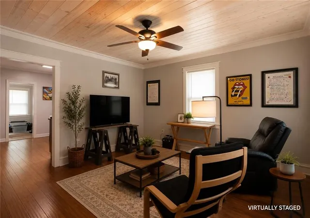 2nd image of 1520 Calvin Davis Cir, Lawrenceville, GA 30043 | MLS# 7798811