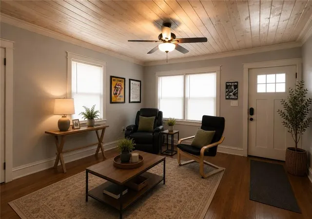 3rd image of 1520 Calvin Davis Cir, Lawrenceville, GA 30043 | MLS# 7798811