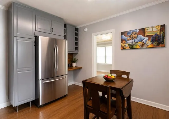 5th image of 1520 Calvin Davis Cir, Lawrenceville, GA 30043 | MLS# 7798811