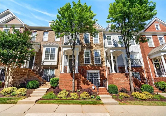 Homes for sale in Atlanta, GA | 2159 Weldonberry Dr Ne #124, Atlanta, GA 30319 | MLS# 7783128