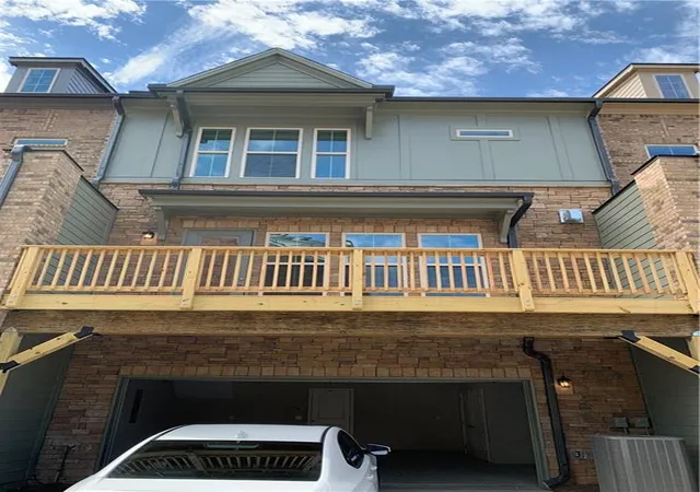 4th image of 4985 Shay Town Ln, Peachtree Corners, GA 30092 | MLS# 7818572