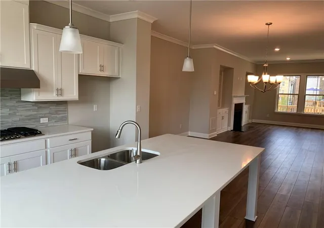 5th image of 4985 Shay Town Ln, Peachtree Corners, GA 30092 | MLS# 7818572