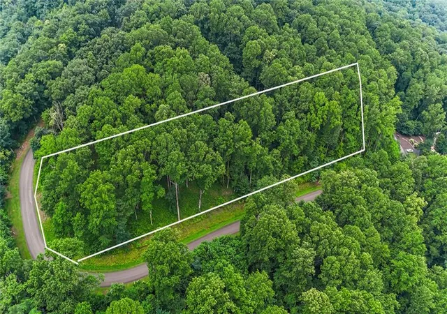 Photo 2 of Land for sale at Lt 296 Andes Ridge, Jasper, GA 30143 | MLS# 7803904 | Listing updated on 2026-07-15