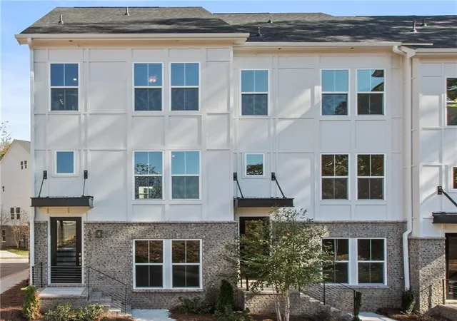 Photo 1 of Townhouse for sale at 1926 Rogers Ct, Atlanta, GA 30318 | MLS# 7829822 | Listing updated on 2026-10-02