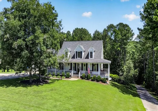Photo 1 of Sale Pending at 545 Hampton Farms Trl, Jasper, GA 30143 | MLS# 7821447 | Listing updated on 2026-08-29