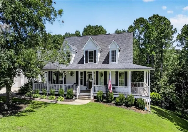 Photo 2 of Sale Pending at 545 Hampton Farms Trl, Jasper, GA 30143 | MLS# 7821447 | Listing updated on 2026-08-29