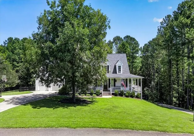 Photo 3 of Sale Pending at 545 Hampton Farms Trl, Jasper, GA 30143 | MLS# 7821447 | Listing updated on 2026-08-29