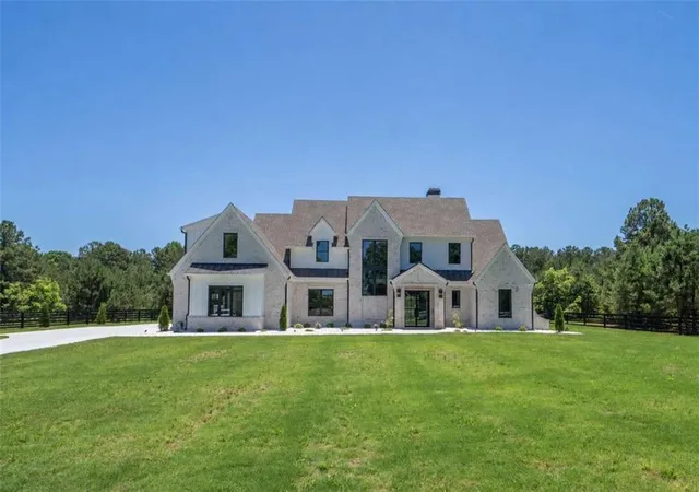 Photo 1 of Sale Pending at 2944 A George Williams Rd, Monroe, GA 30656 | MLS# 7820804 | Listing updated on 2026-10-28