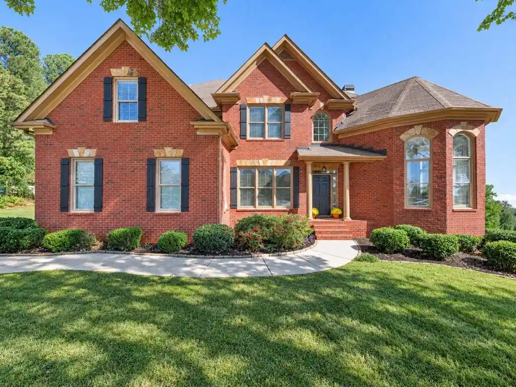 Single family home for sale at 3522 Cosmo Ct, Auburn, GA 30011 | MLS# 7861421