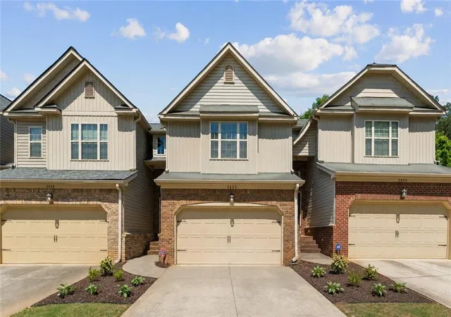 Homes for sale in Marietta, GA | 2884 Oshields Ct Sw #1, Marietta, GA 30060 | MLS# 7763181