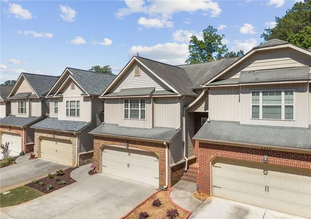 Homes for sale in Marietta, GA | 2884 Oshields Ct Sw #1, Marietta, GA 30060 | MLS# 7763181