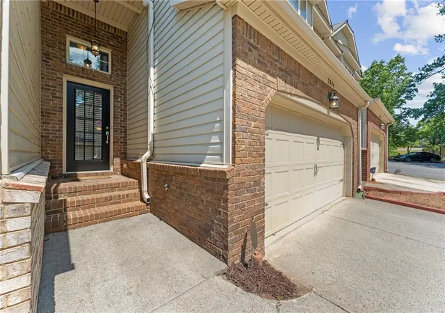 Homes for sale in Marietta, GA | 2884 Oshields Ct Sw #1, Marietta, GA 30060 | MLS# 7763181