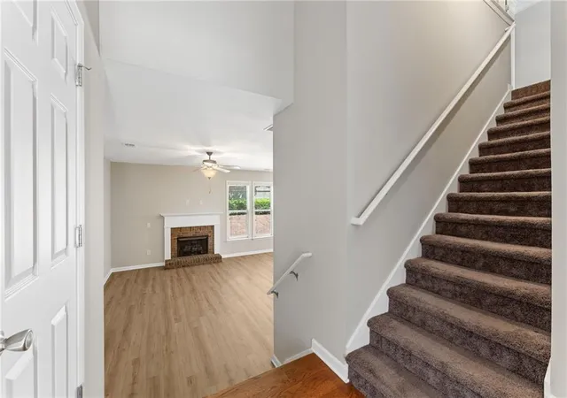 Homes for sale in Marietta, GA | 2884 Oshields Ct Sw #1, Marietta, GA 30060 | MLS# 7763181