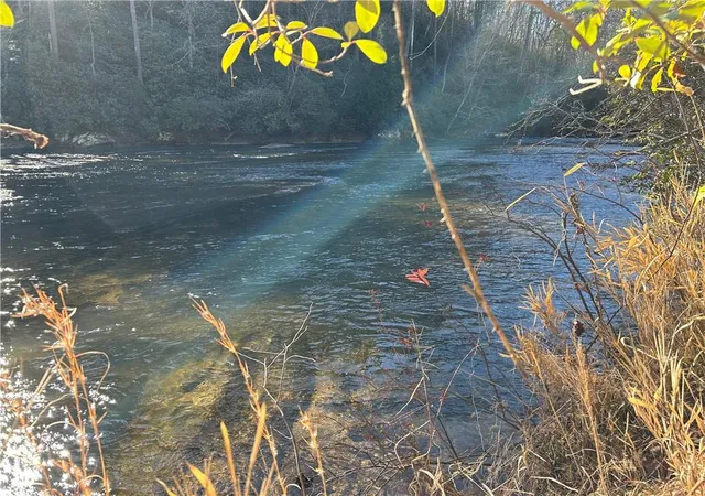 2nd image of 000 Twin River Orchard Rd, Demorest, GA 30535 | MLS# 7697479