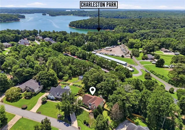 Photo 2 of Single family home for sale at 5640 Charleston Bay Dr, Cumming, GA 30041 | MLS# 7807610 | Listing updated on 2026-10-19