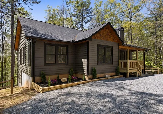 1st image of 150 Williams Branch Dr, Morganton, GA 30560 | MLS# 7723450