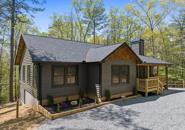 3rd image of 150 Williams Branch Dr, Morganton, GA 30560 | MLS# 7723450