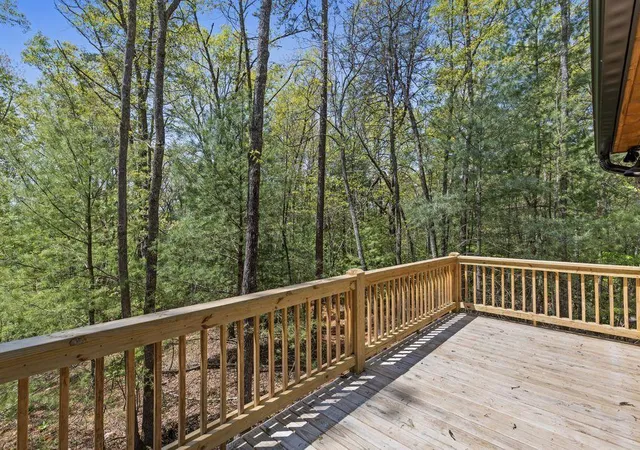 4th image of 150 Williams Branch Dr, Morganton, GA 30560 | MLS# 7723450