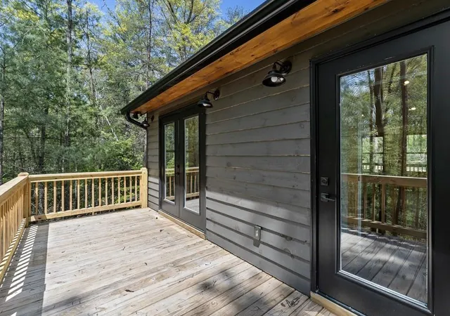 5th image of 150 Williams Branch Dr, Morganton, GA 30560 | MLS# 7723450