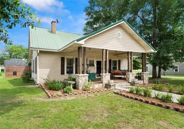 Photo 1 of Sale Pending at 17 Lyerly Dam Rd, Lyerly, GA 30730 | MLS# 7806297 | Listing updated on 2026-10-12