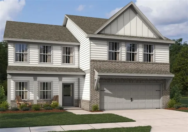 1st image of 5460 Hargrove Wy, Flowery Branch, GA 30542 | MLS# 7802133