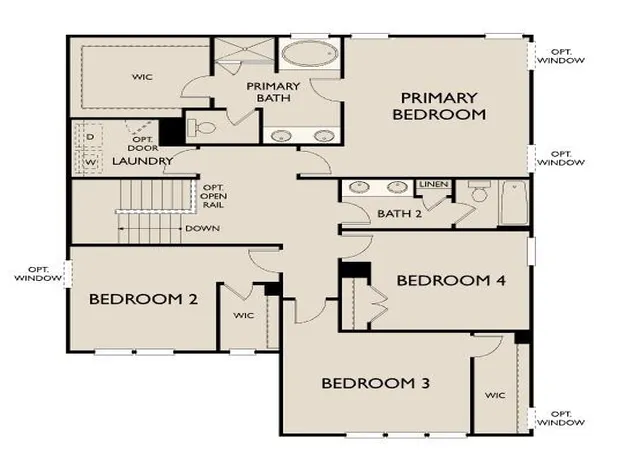 4th image of 5460 Hargrove Wy, Flowery Branch, GA 30542 | MLS# 7802133