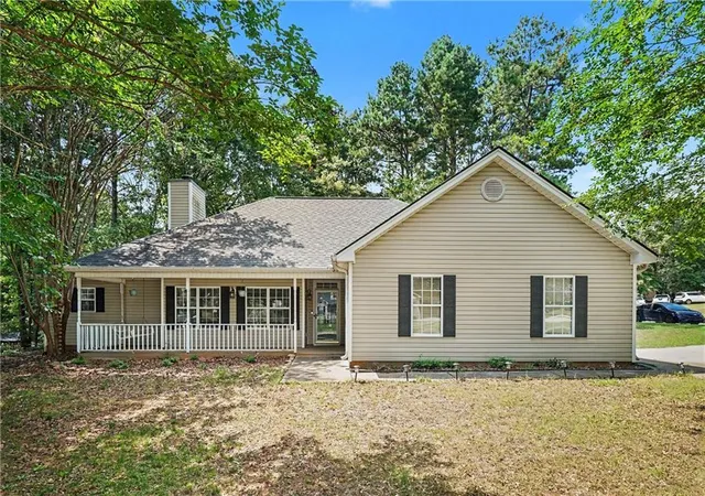 Homes for sale in Statham, GA | 1857 High Green Dr, Statham, GA 30666 | MLS# 7795802