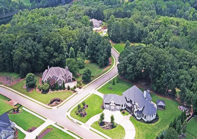 Photo 3 of Land for sale at 5314 Founders Way, Flowery Branch, GA 30542 | MLS# 7241801 | Listing updated on 2026-09-09