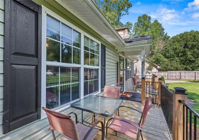 Photo 3 of Single family home for sale at 4036 Nowland Rd, Hiawassee, GA 30546 | MLS# 7823295 | Listing updated on 2026-08-31