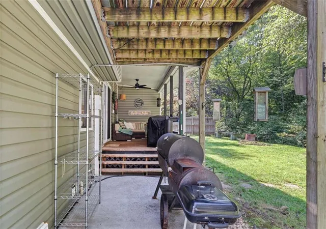 Photo 3 of Single family home for sale at 4036 Nowland Rd, Hiawassee, GA 30546 | MLS# 7823295 | Listing updated on 2026-08-31