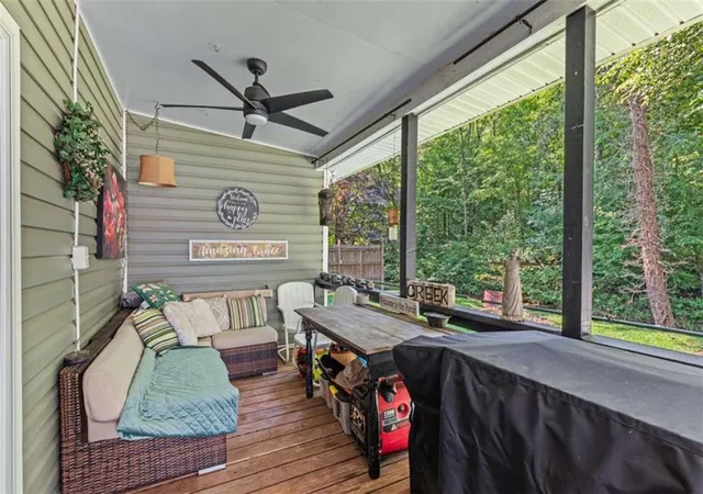 Photo 4 of Single family home for sale at 4036 Nowland Rd, Hiawassee, GA 30546 | MLS# 7823295 | Listing updated on 2026-08-31