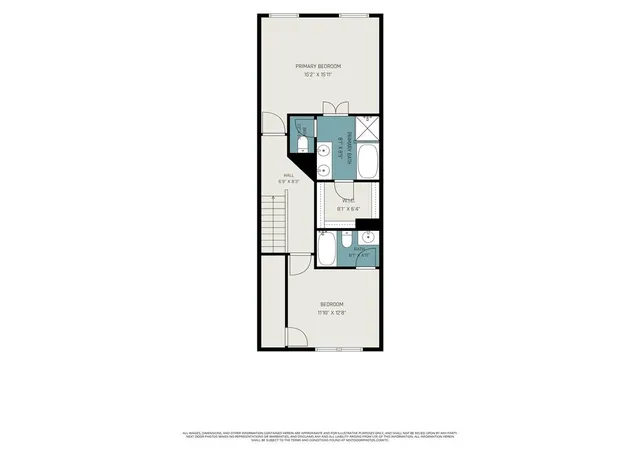 Photo 33 of Sale Pending at 7460 Glisten Ave, Sandy Springs, GA 30328 | MLS# 7801165 | Listing updated on 2026-07-24