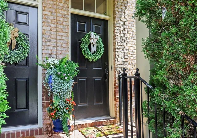 Photo 3 of Sale Pending at 7460 Glisten Ave, Sandy Springs, GA 30328 | MLS# 7801165 | Listing updated on 2026-07-24