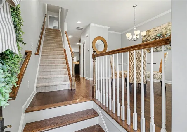 Photo 4 of Sale Pending at 7460 Glisten Ave, Sandy Springs, GA 30328 | MLS# 7801165 | Listing updated on 2026-07-24