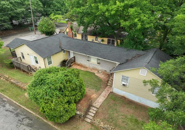 4th image of 1318 Eason St Nw, Atlanta, GA 30314 | MLS# 7786129