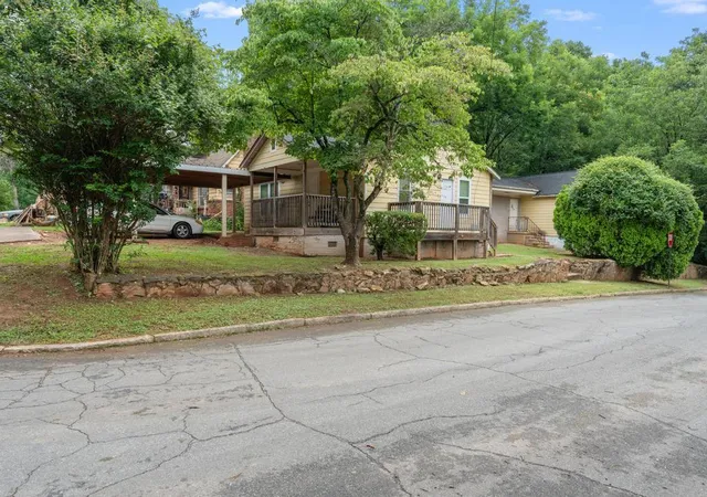 5th image of 1318 Eason St Nw, Atlanta, GA 30314 | MLS# 7786129