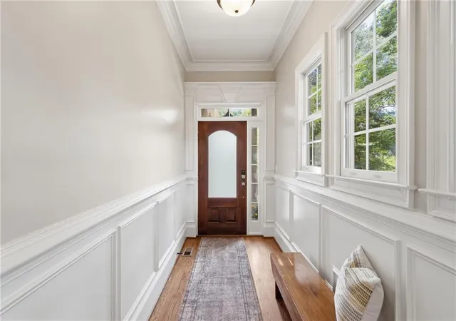 Photo 2 of Single family home for sale at 2655 Paul Ave Nw, Atlanta, GA 30318 | MLS# 7785330 | Listing updated on 2026-09-11