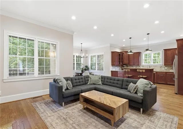 Photo 3 of Single family home for sale at 2655 Paul Ave Nw, Atlanta, GA 30318 | MLS# 7785330 | Listing updated on 2026-09-11