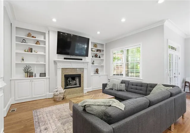 Photo 3 of Single family home for sale at 2655 Paul Ave NW, Atlanta, GA 30318 | MLS# 7785330 | Listing updated on 2026-09-11
