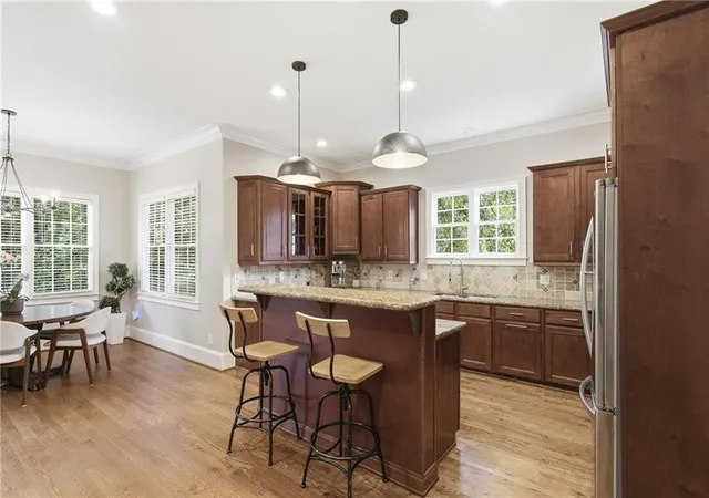 Photo 4 of Single family home for sale at 2655 Paul Ave NW, Atlanta, GA 30318 | MLS# 7785330 | Listing updated on 2026-09-11