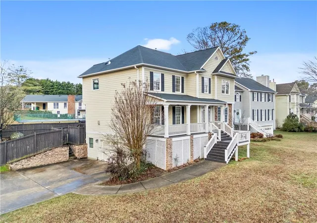 Photo 1 of Single family home for sale at 3349 Alexis Ct, Marietta, GA 30066 | MLS# 7809955 | Listing updated on 2026-08-28