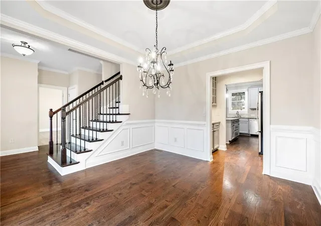 Photo 3 of Single family home for sale at 3349 Alexis Ct, Marietta, GA 30066 | MLS# 7809955 | Listing updated on 2026-08-28