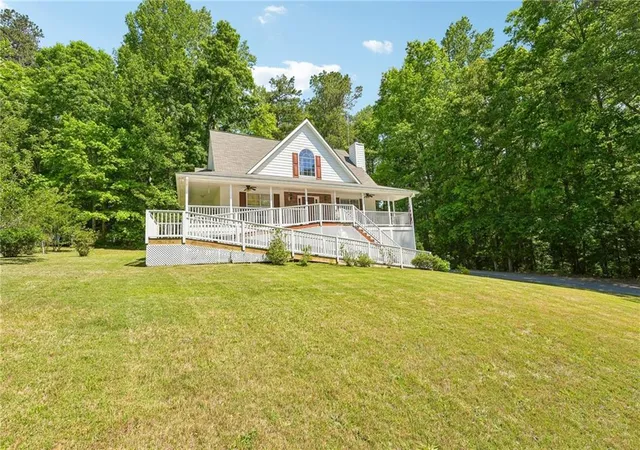 Homes for sale in Dawsonville, GA | 80 Old Still Ct, Dawsonville, GA 30534 | MLS# 7750969