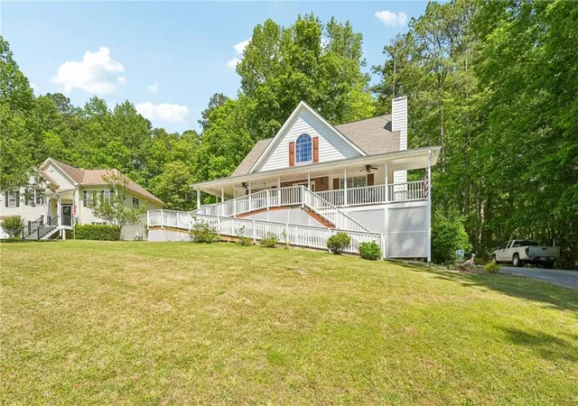 Homes for sale in Dawsonville, GA | 80 Old Still Ct, Dawsonville, GA 30534 | MLS# 7750969