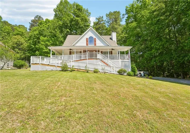 Homes for sale in Dawsonville, GA | 80 Old Still Ct, Dawsonville, GA 30534 | MLS# 7750969