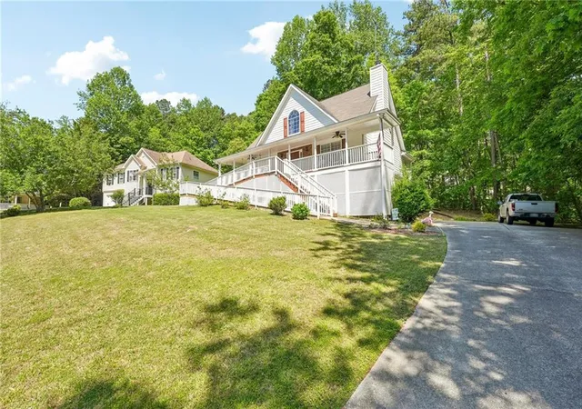 Homes for sale in Dawsonville, GA | 80 Old Still Ct, Dawsonville, GA 30534 | MLS# 7750969