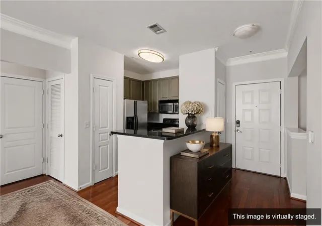 Photo 4 of Condo for sale at 10 Perimeter Summit Blvd NE #3311, Brookhaven, GA 30319 | MLS# 7786872 | Listing updated on 2026-09-14
