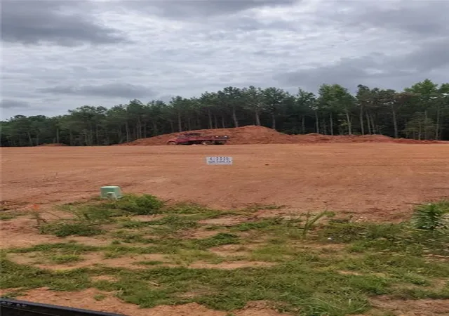 Photo 2 of Land for sale at 1024 Queens Brg Way, Griffin, GA 30223 | MLS# 7816255 | Listing updated on 2026-08-06