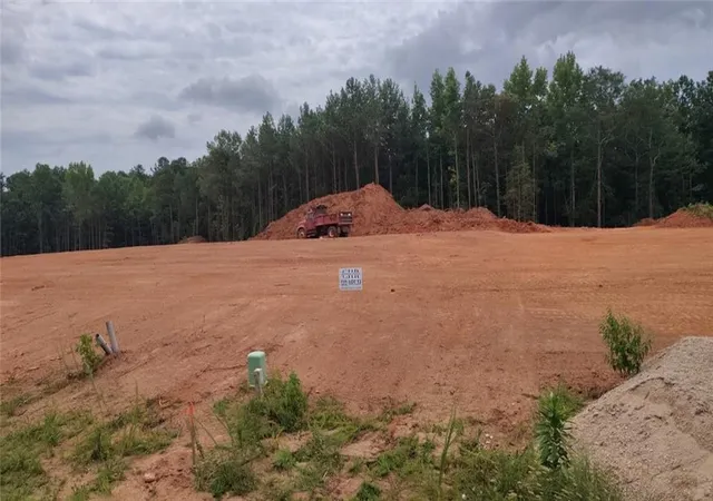 Photo 2 of Land for sale at 1024 Queens Brg Way, Griffin, GA 30223 | MLS# 7816255 | Listing updated on 2026-08-06