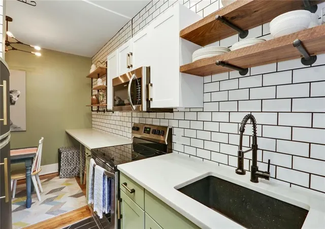 1st image of 1189 Mclendon Ave Ne #4, Atlanta, GA 30307 | MLS# 6784377